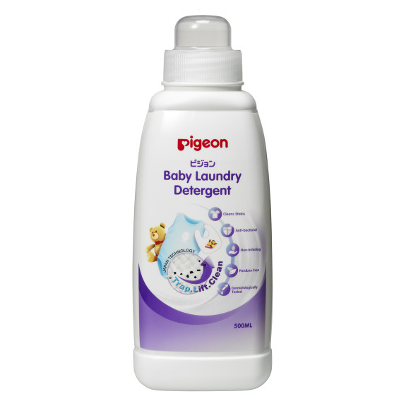 Pigeon Liquid Laundry Detergent